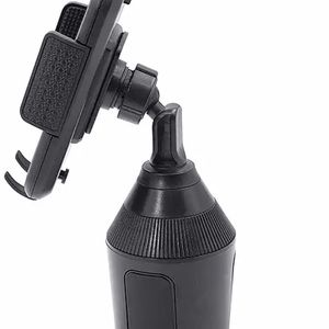 phone cup holder car